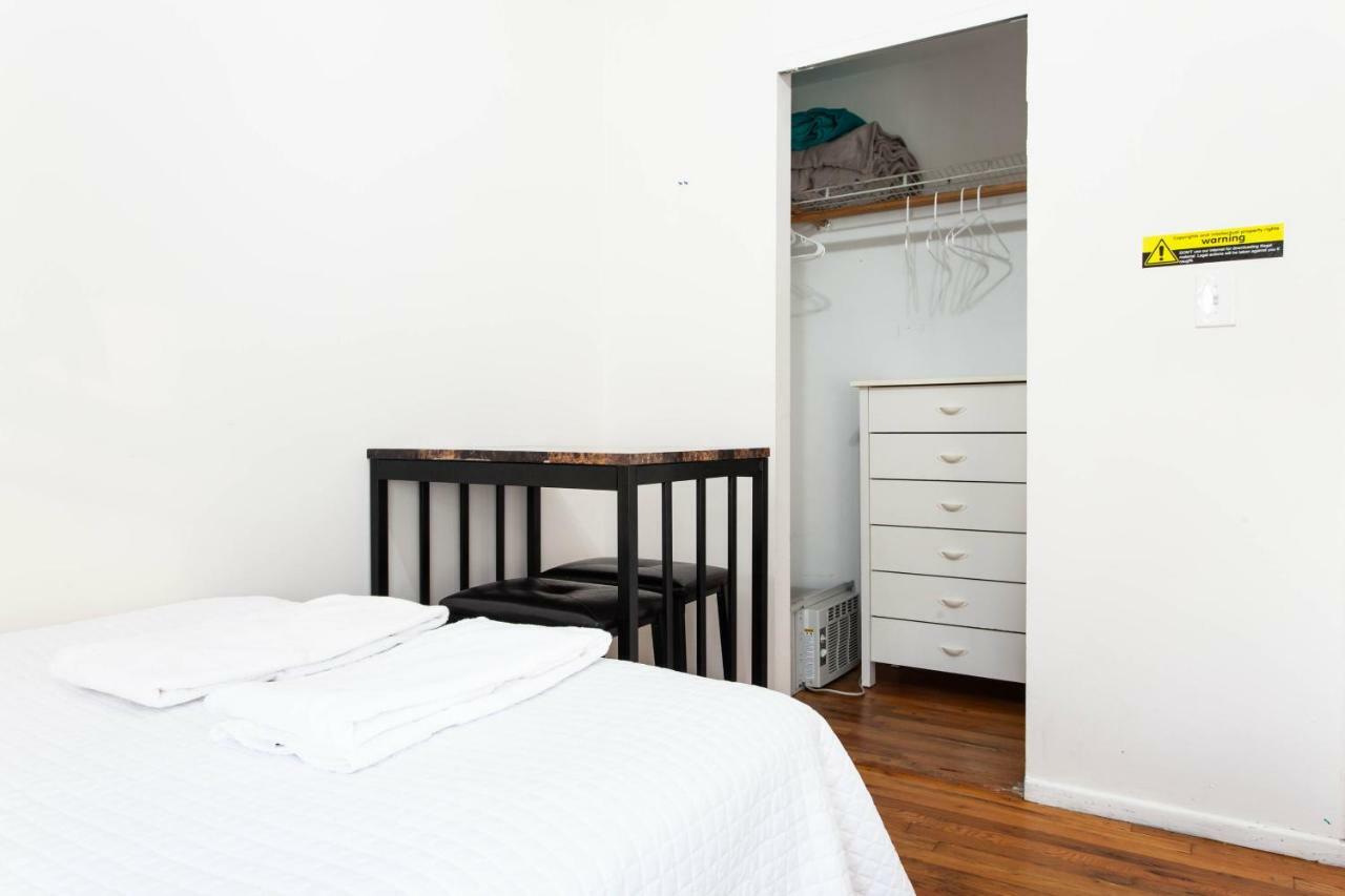Habitación en casa particular South Bronx *