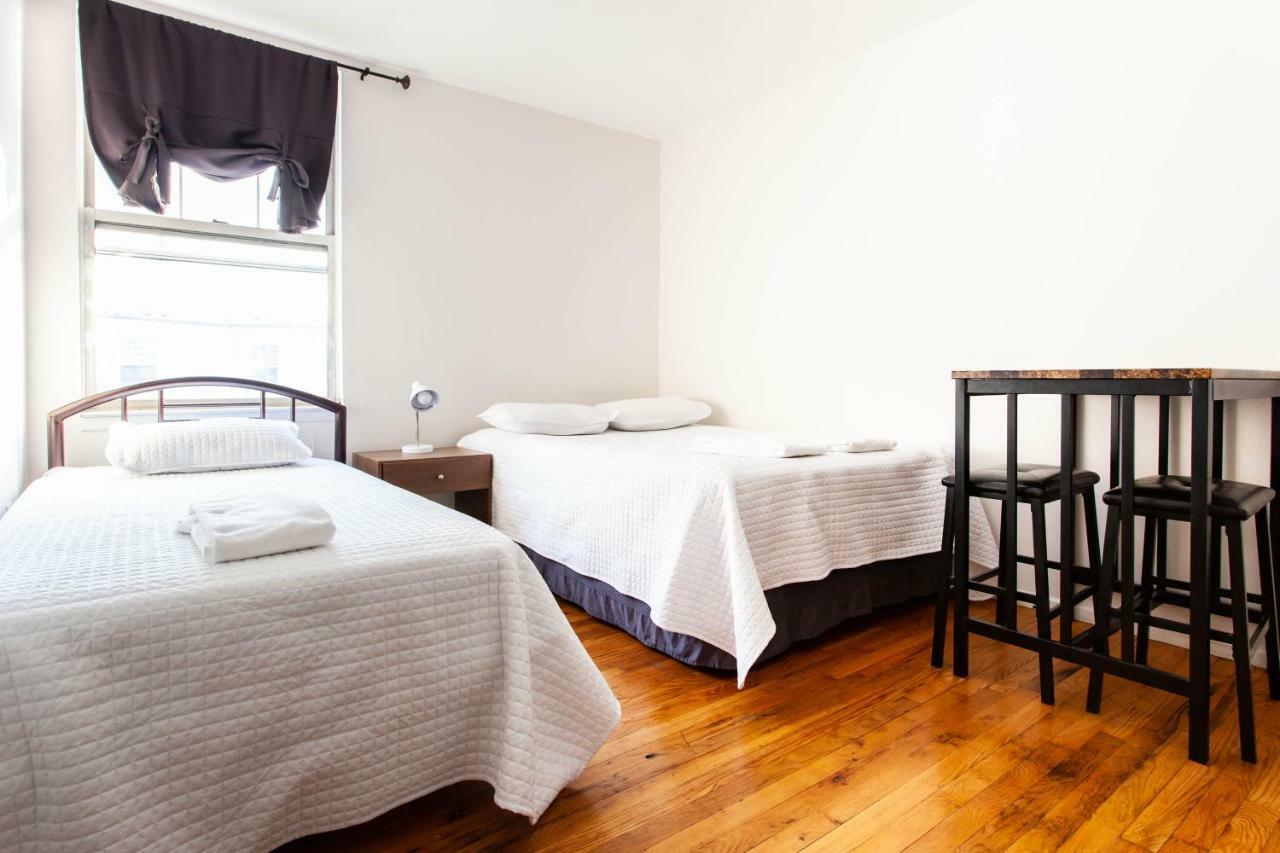 Habitación en casa particular South Bronx